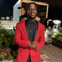 Prince Tuyishime