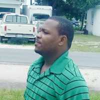 Roro Benjamin