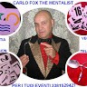 CARLO FOX