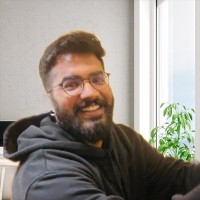 Vishal J.