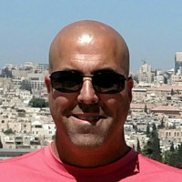 Dave Wentzel