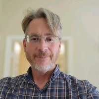 Lawrence Nentwig, MS. NSC, MA. PSY