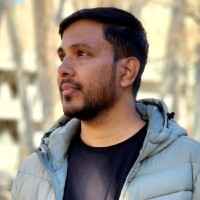 Roshan Rana