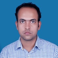 Himadri Pandey