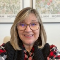 Leslie Baugher MSOD, PCC