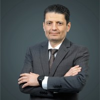 Raji Abou Rakabeh, Msc., Pmp, Itil, Pmi-Rmp