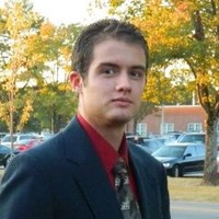 Zach Seymore