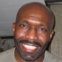 TYRONE EVANS