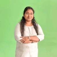 Ananthalakshmi C G