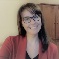 Tamara Sanford