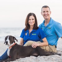 Karen and Marc Deppe
