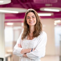 Lucia Cruz Muñoz-León
