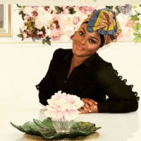 Gisèle Miezi Nsiangani