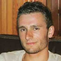 Valentin Gouret