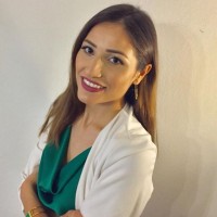 Suzane Fadel