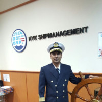 Capt. Md.Abdullah-Al Mamun Afni(Uk)