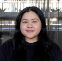 Tina Vo
