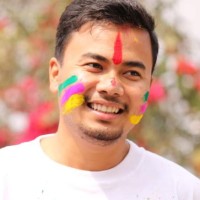 Pawan Chaudhary