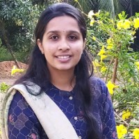 Rinu George