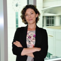 Lacy Sterling, Mba