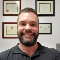 Andrew E. Fenwick, Ph.D.