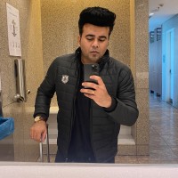 Kedar Upalaikar