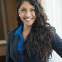 Yamilet Padilla