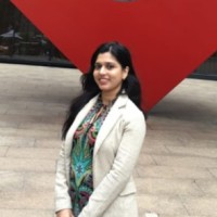 Ruby Kushwaha