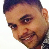 Unnikrishnan P