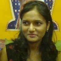 Punam Masurkar