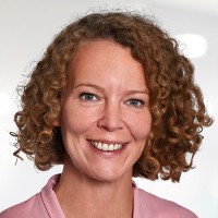 Johanna Wilms