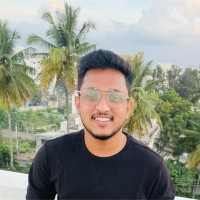 Aswin Raj K