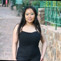 Nomcebo Ndimande
