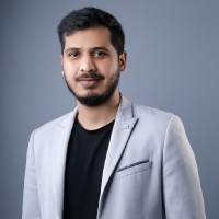 Mir Aarij Mohamed