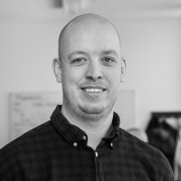 Nicolai Landkildehus Jensen