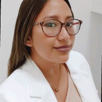 Azucena Carmona Olivares