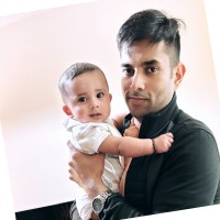 Chrish Gandhi