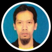 muhamad anas al madani