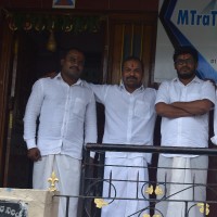 Muddesh Ittangi