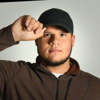 Elijah Lopez
