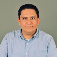 Miguel R Almaraz Cruz