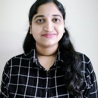 Anusha Singavarapu