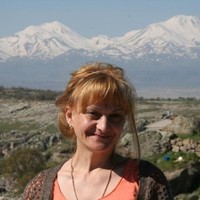 Tatyana Salakhova
