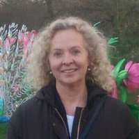 Lena Tapper Ögren