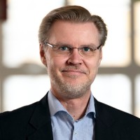 Niclas Härenstam