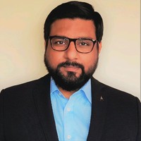 Daljeet Singh