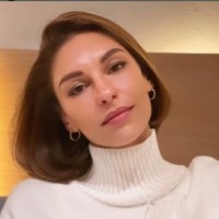 Polina Dzeranova