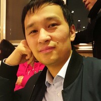 刘震东
