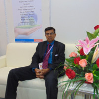 Bachchu Saxena