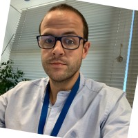 David Crespo Méndez